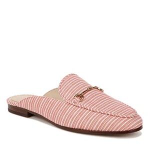 NWB Sam Edelman Linnie Mules